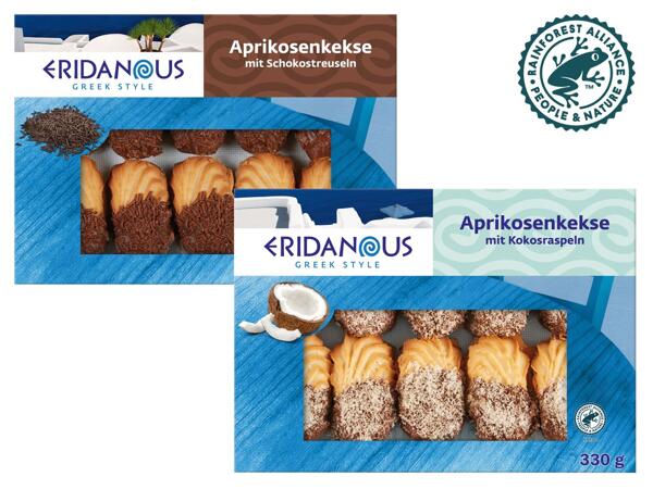 Marillenkekse