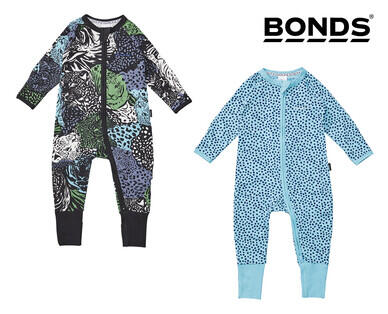 Bonds Infant Wondersuit