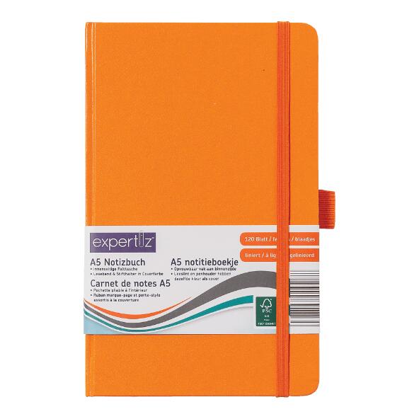 EXPERTIZ(R) 				Carnet de notes