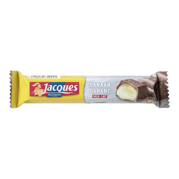 JACQUES(R) 				Chocoladereep
