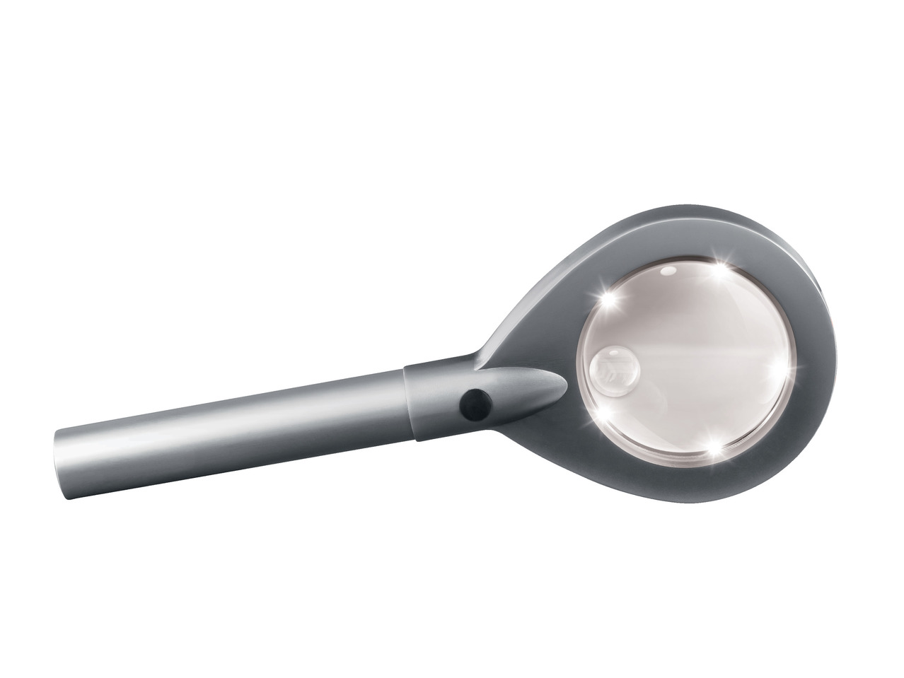 AURIOL(R) Forstørrelsesglas med LED