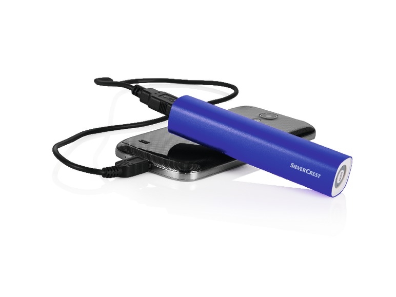 Power Bank