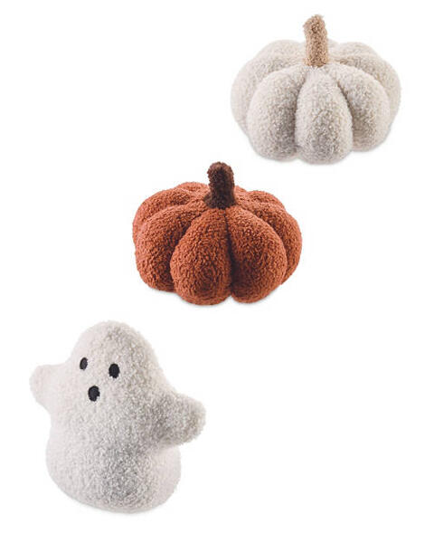 Autumn Doorstop