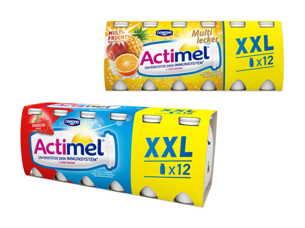 Danone Actimel Drink ​