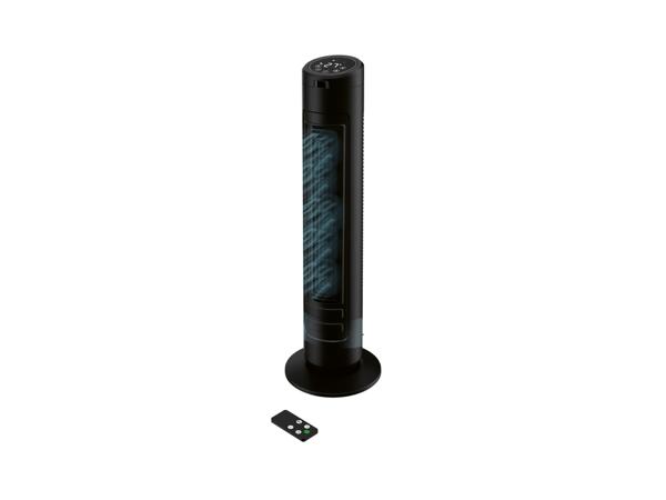 Tower Fan