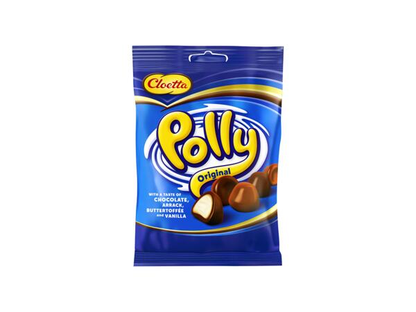 Cloetta Polly