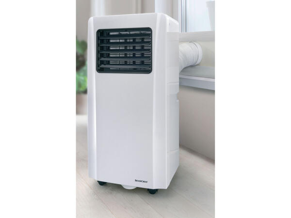 Portable Air Conditioner