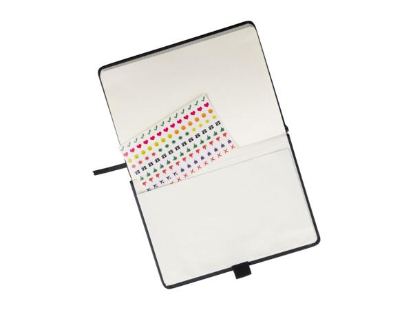 Crelando Notebook