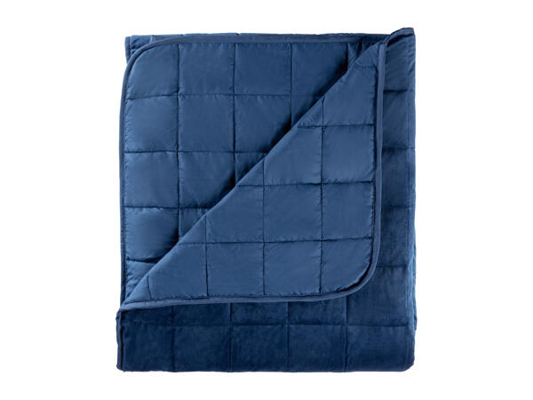 Livarno Home 6.5kg Weighted Blanket