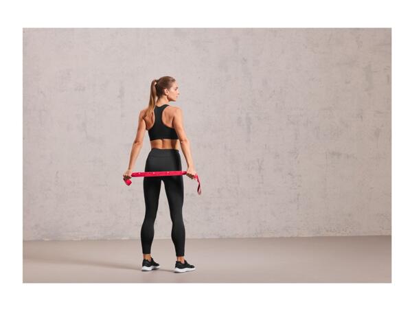 Crivit Fitness Essentials - Resistance Band