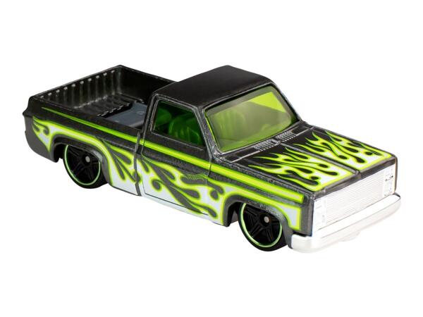 Hot Wheels Assortment - 5 Pack