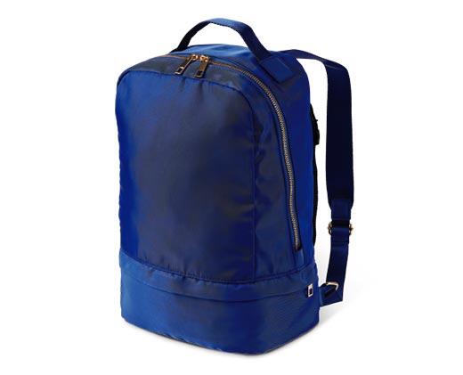 Crane 
 On-the-Go Everyday Bag
