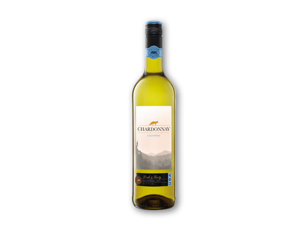 Chardonnay