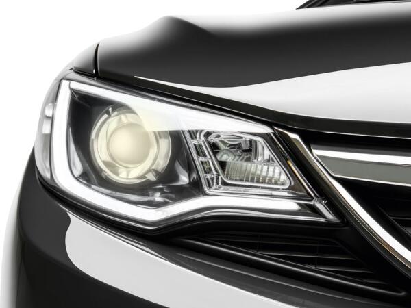Car Headlight Bulbs