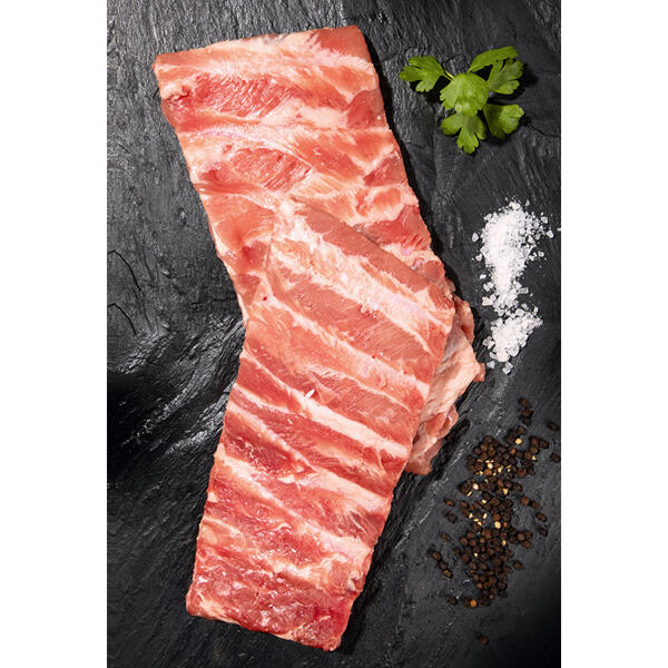 Schweine-Schälrippe