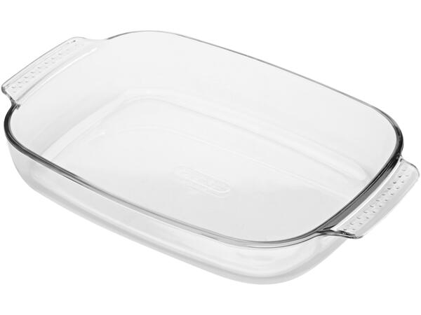 Pyrex Glass Roasting Dish
