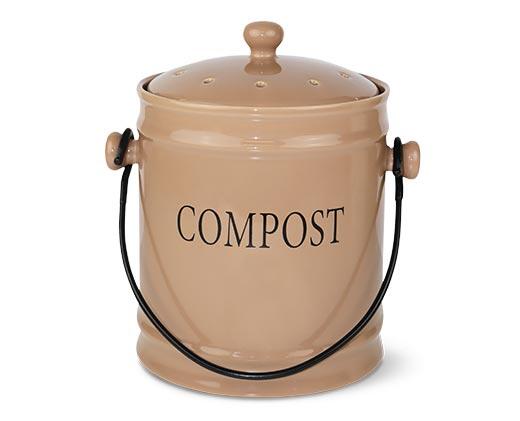 Crofton Countertop Compost Bin