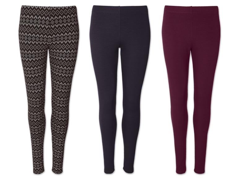 ESMARA(R) Damen Thermoleggings