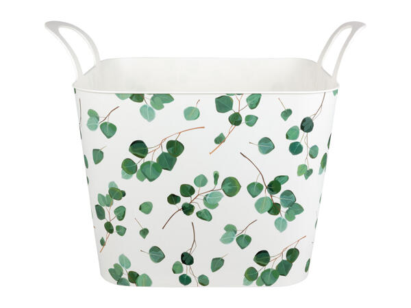 Livarno Home 36L Flexible Tub