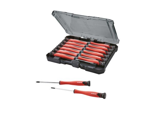 Screwdriver Set