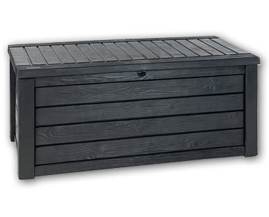 GARDENLINE(R) XXL-Aufbewahrungstruhe