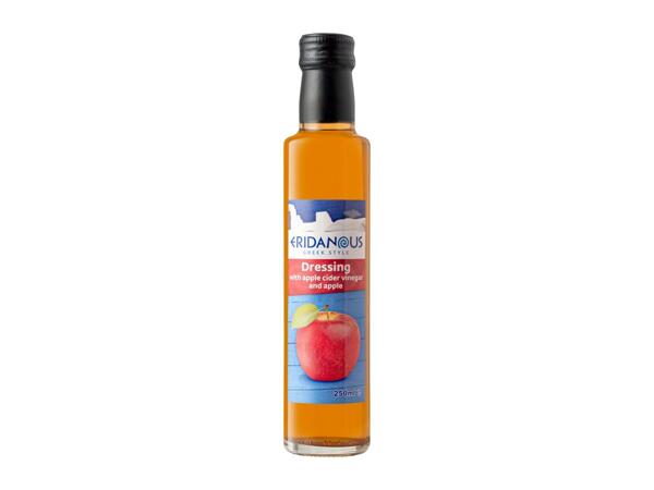 Eridanous Balsamico Vinegar
