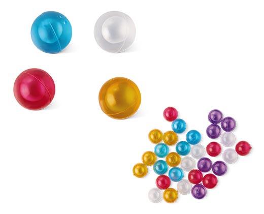 Crofton 
 Ice Cube Assortment