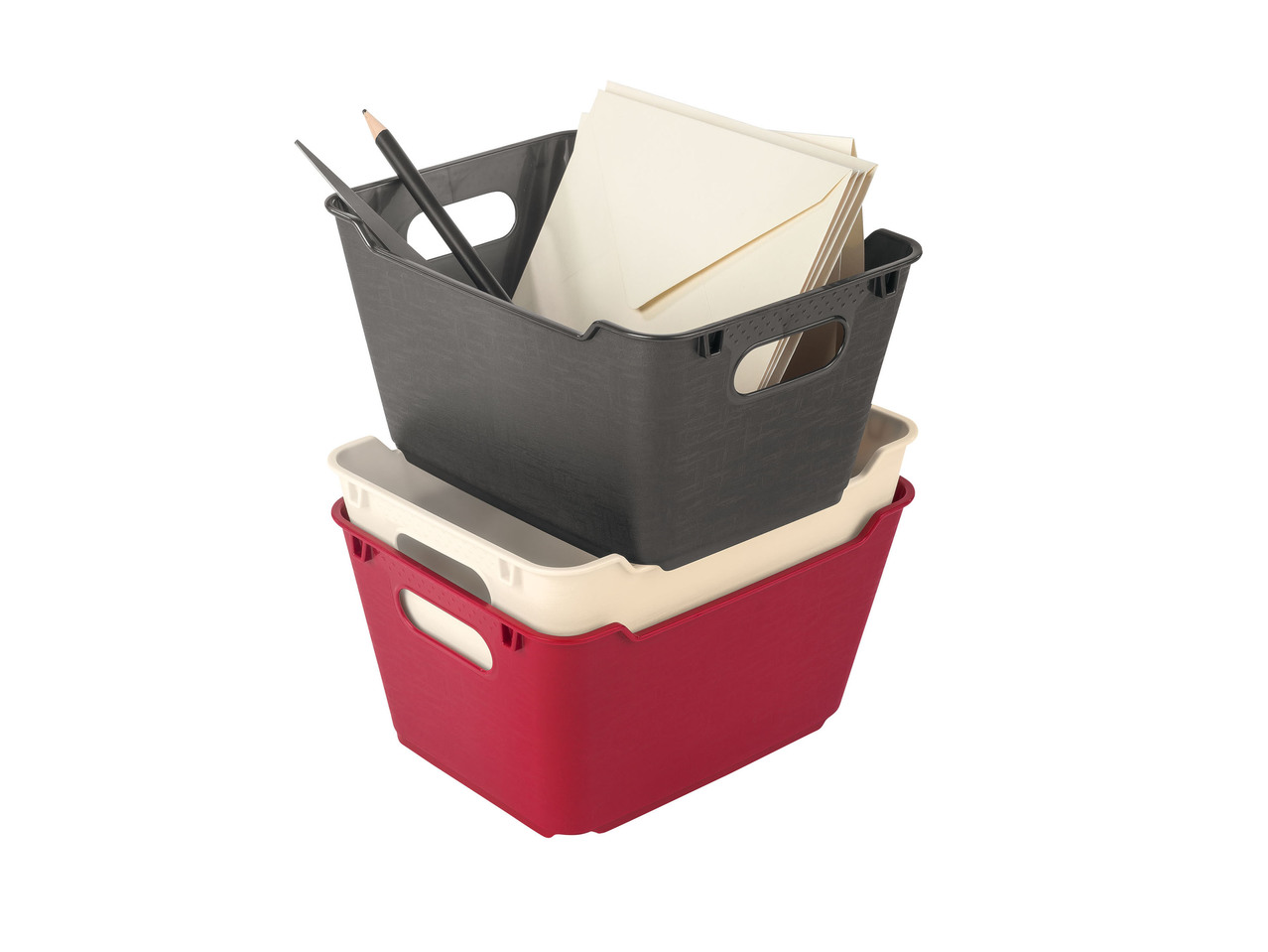 Stacking Box