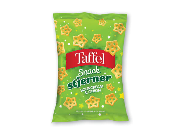 Taffel chips