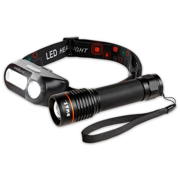 High Power LED-Leuchte