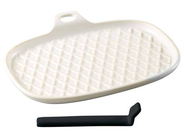 Grill Tray or Barbecue Bowl Set