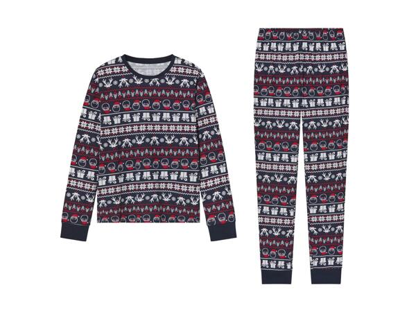 Julepyjamas