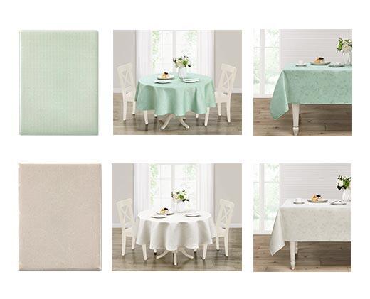 Huntington Home 
 Jacquard Tablecloth