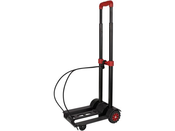 Folding Hand Truck