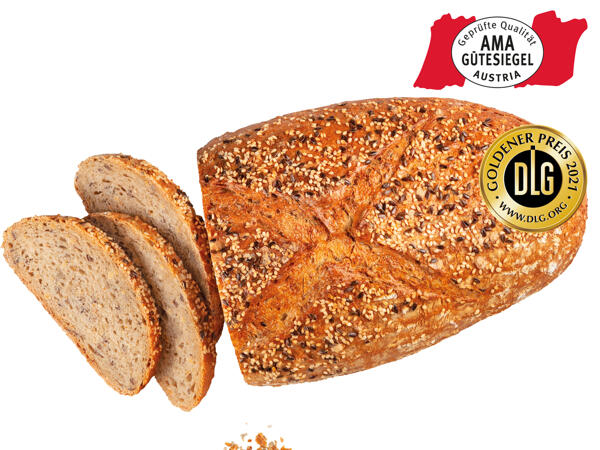 Körndlbrot