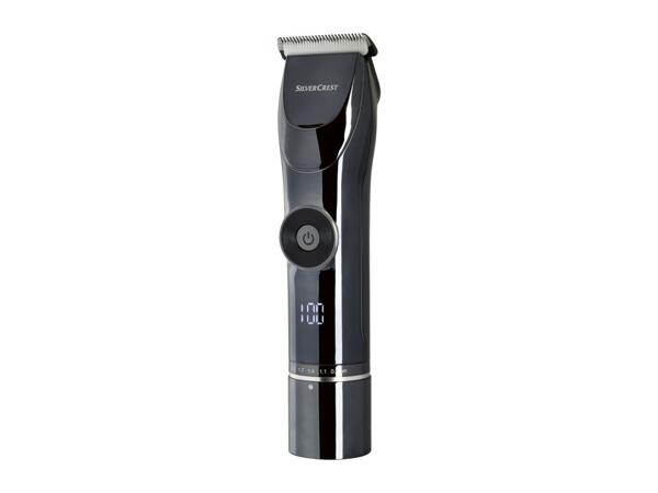 Silvercrest Personal Care Hair & Beard Trimmer