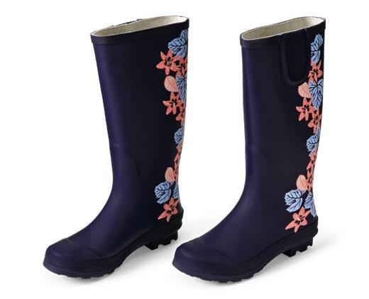 Serra 
 Ladies' Tall Rain Boots