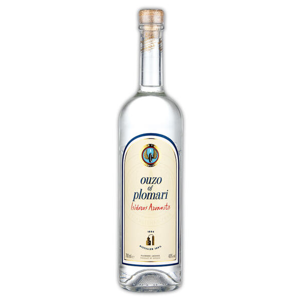 Ouzo