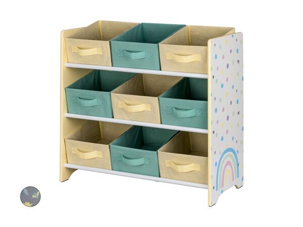 Meuble de rangement