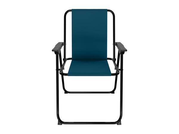 Rocktrail Folding Camping Chair