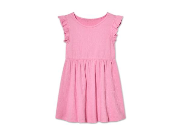 Kleinkinder Kleid