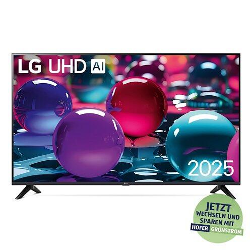 4K UHD Smart TV