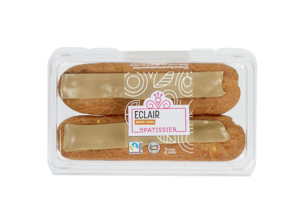 Eclairs