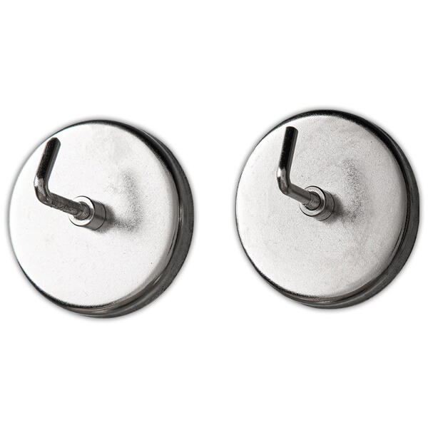 Haftmagnet-Set 2tlg.