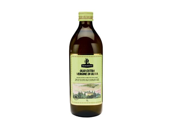 Extra Virgin Olive Oil