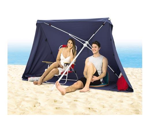 Crane 
 3-in-1 Beach Cabana
