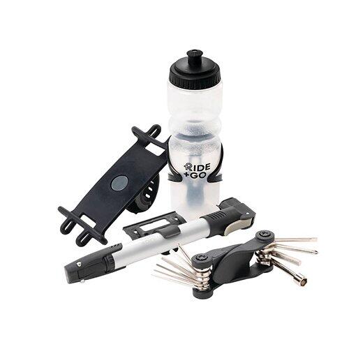 RIDE+GO Accessoires pour vélos