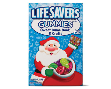 Life Savers Gummies or Hard Candy