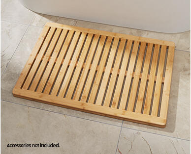 Bamboo Duck Board