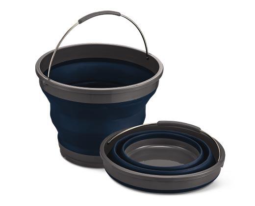 Adventuridge 
 Collapsible Bucket or Tub